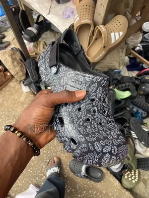 Original Crocs | Save Time Shopping | Pay on Delivery Lagos