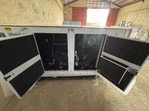 Super Generator 160kva Stamford Alternator Perkins