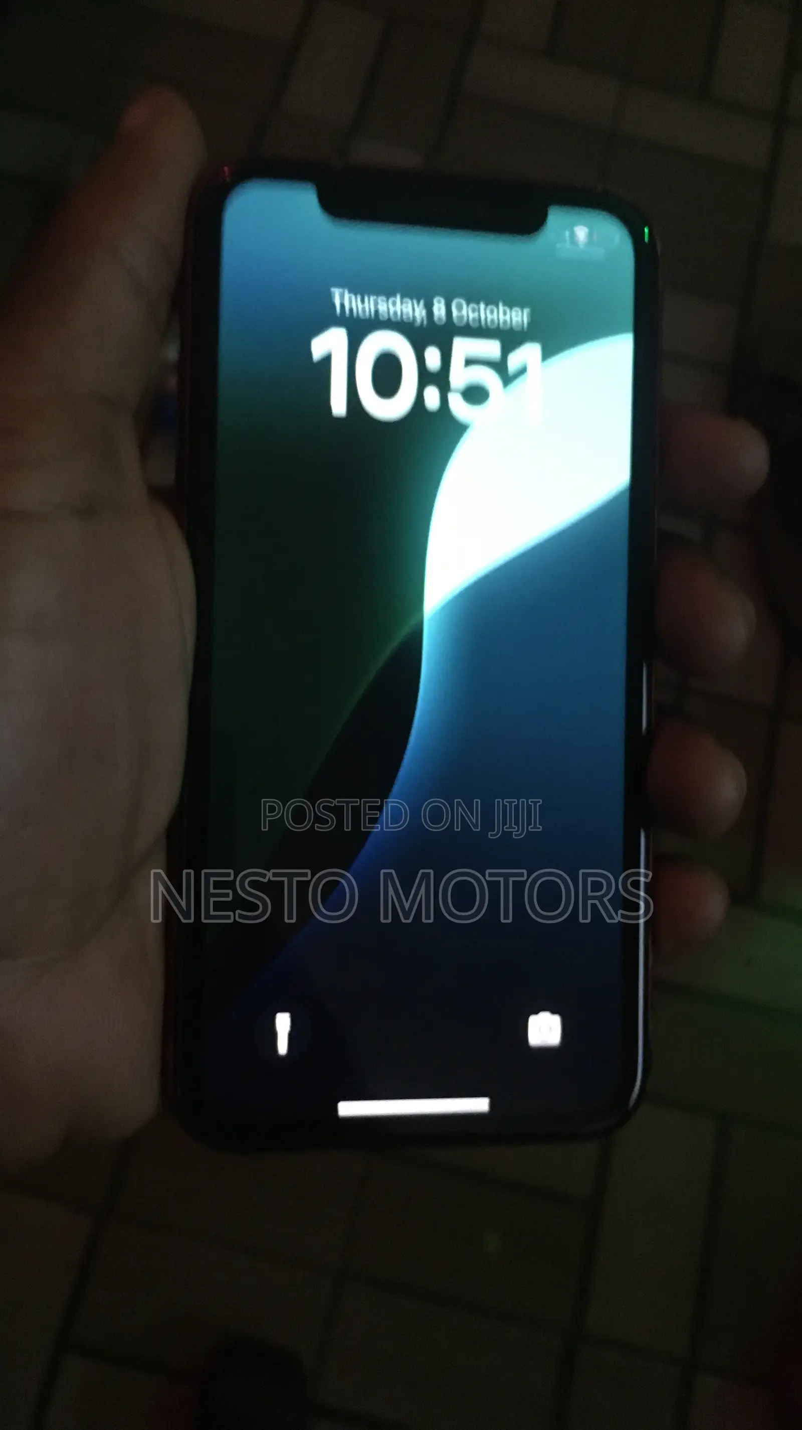 Apple iPhone XR 128 GB Red
