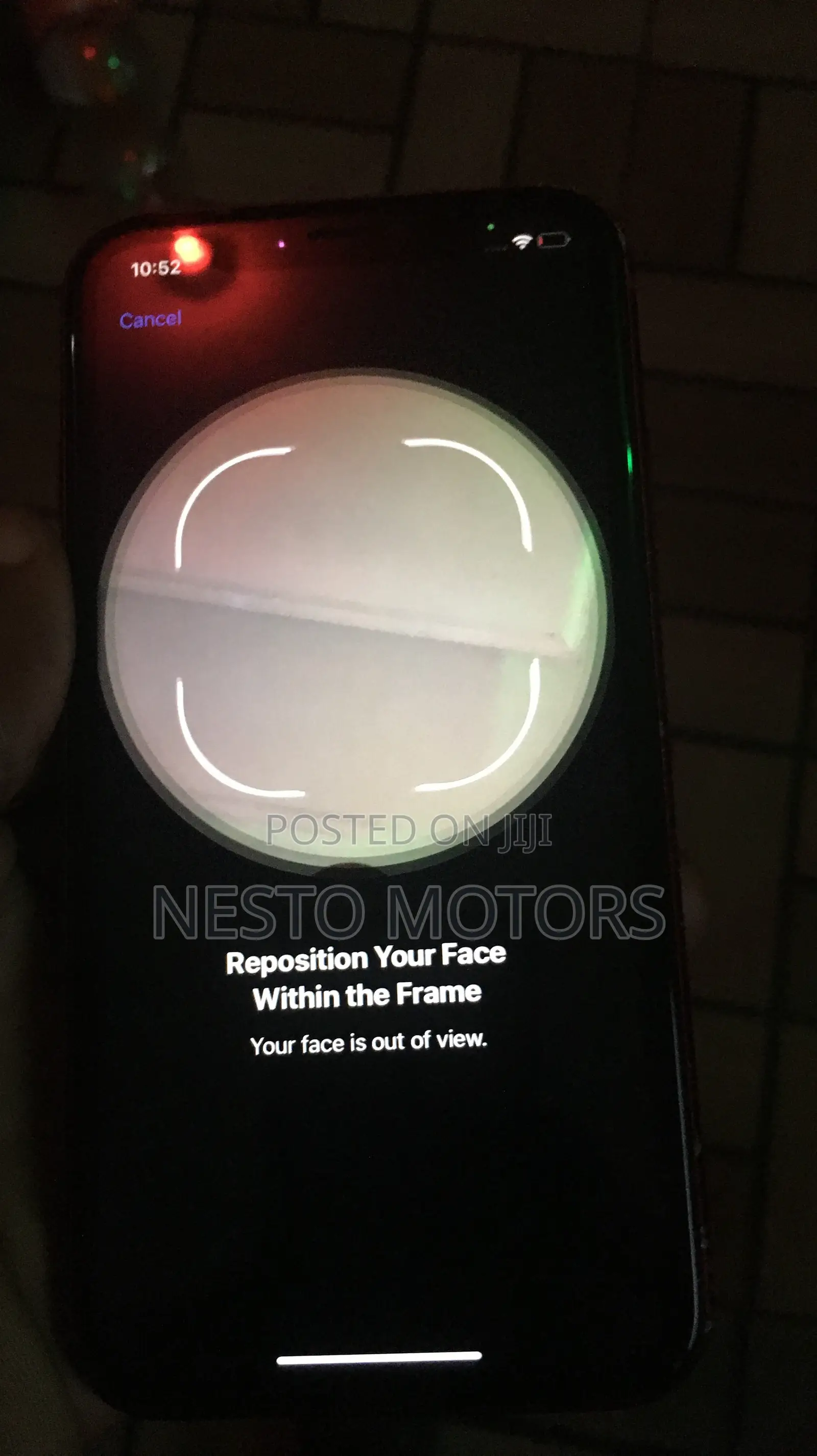 Apple iPhone XR 128 GB Red