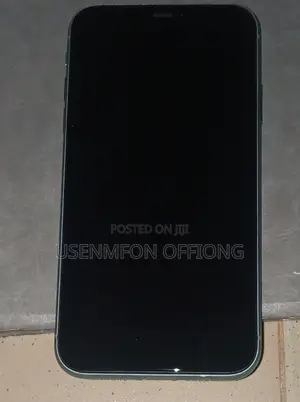 Apple iPhone 11 64 GB Green