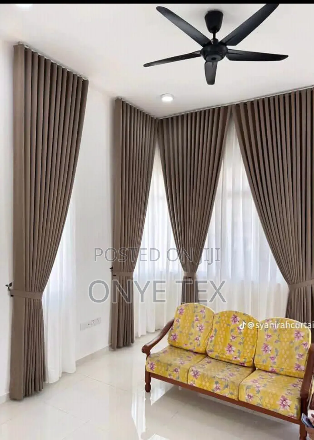 Luxury Interior Design Decoration