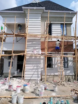 Professional Screeding for Your Building