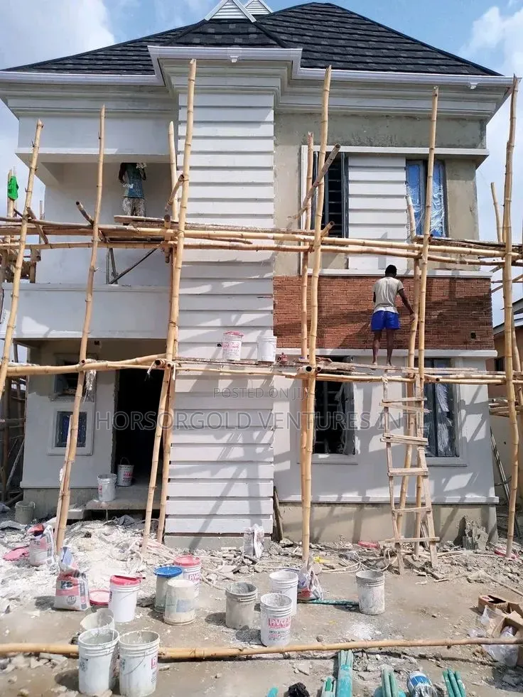 Professional Screeding for Your Building