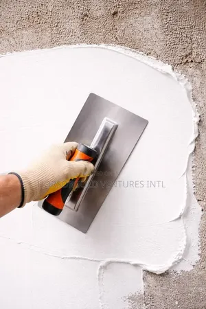 Professional Screeding for Your Building