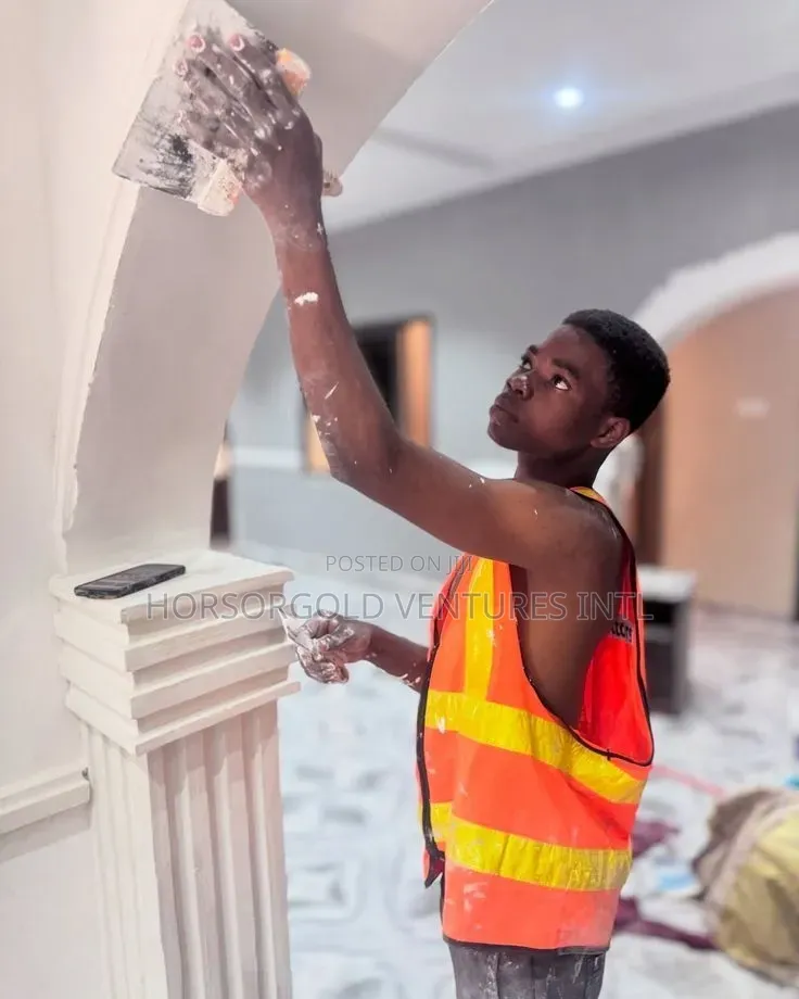 Professional Screeding for Your Building