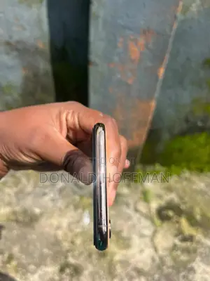 Apple iPhone XS Max 256 GB Gold