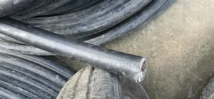 70mmx4core Non Amoured Cable Nigerchin Electric