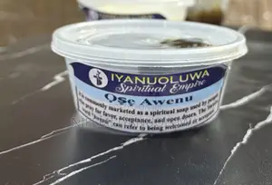 IYANUOLUWA Spiritual Empire