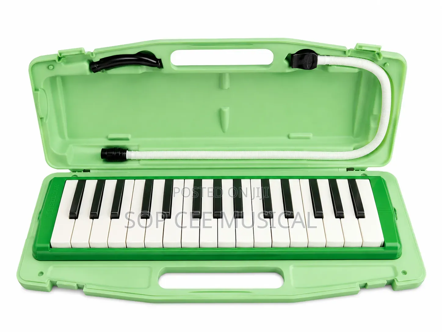 32 Keys Melodica