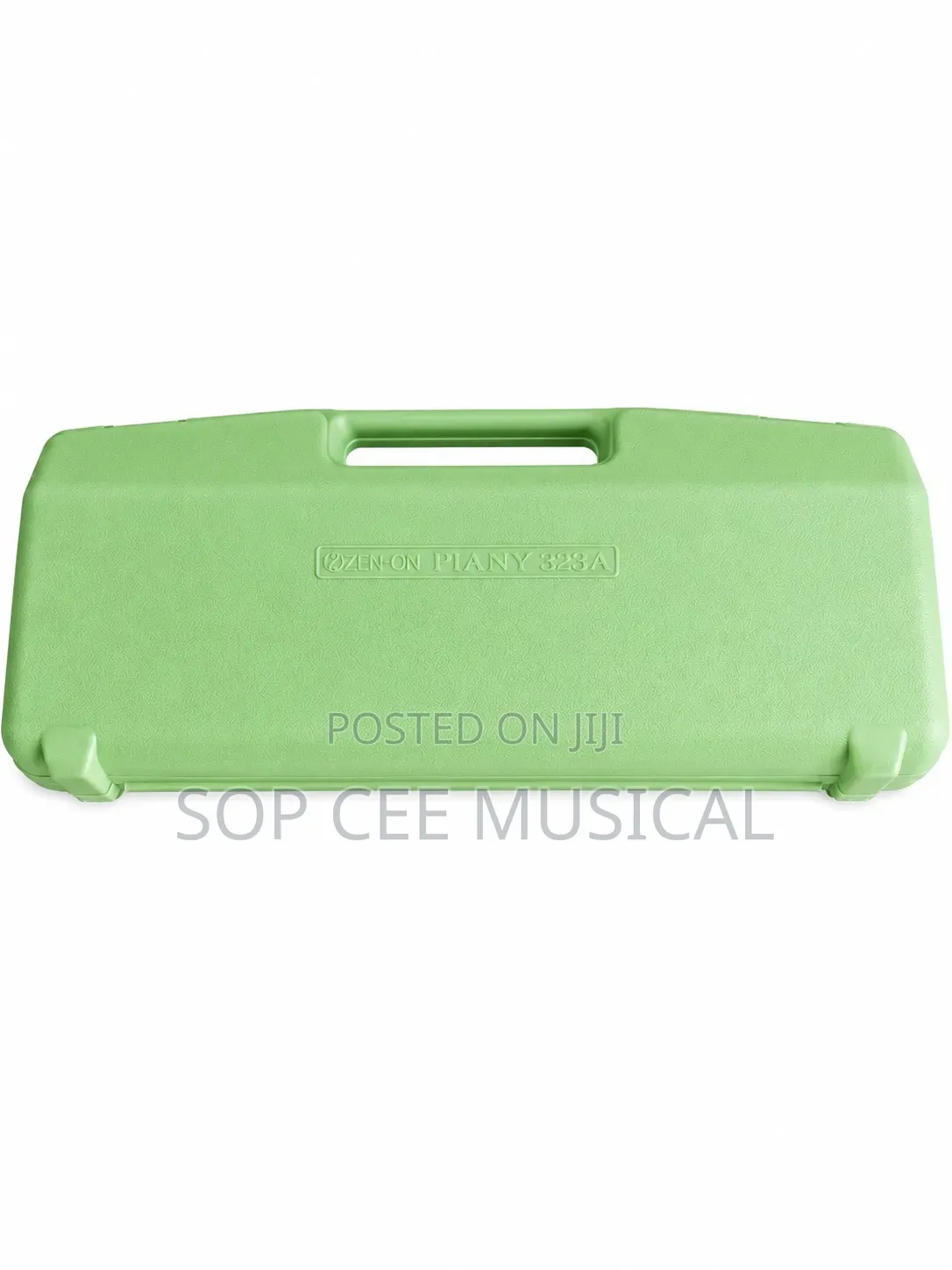 32 Keys Melodica