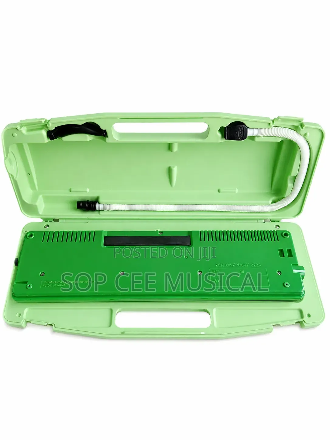 32 Keys Melodica
