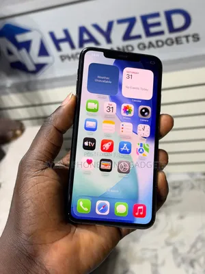 Apple iPhone 11 Pro Max 64 GB Gray
