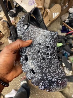 Original Classic Crocs | Everyday Errands | Pay on Delivery Lagos