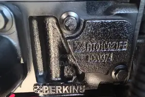 Super Generator 50kva Stamford Alternator Perkins