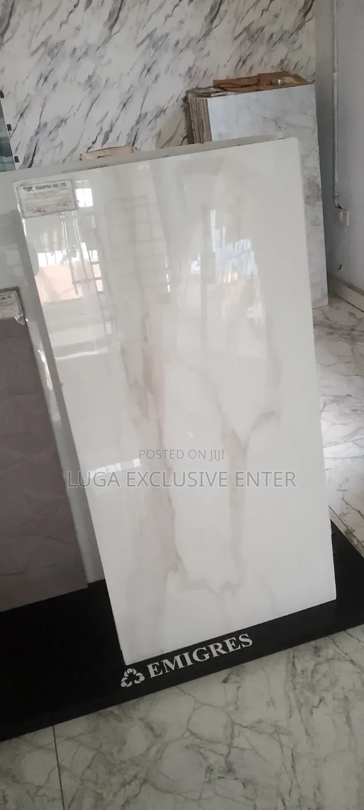 Spanish Floor Tiles Modern 1
