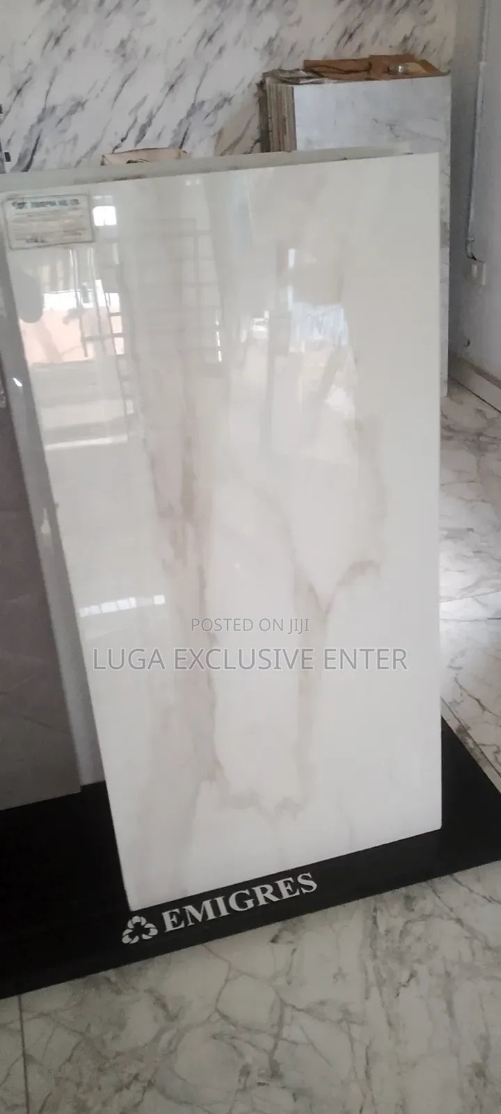Spanish Floor Tiles Modern 1