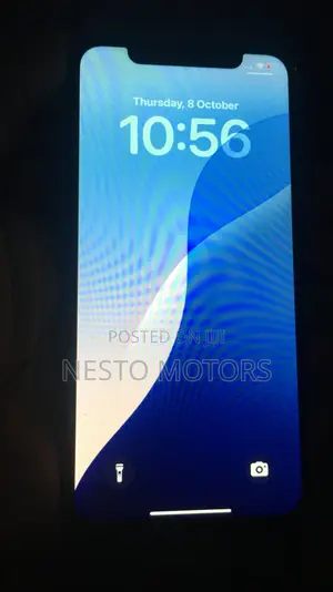Apple iPhone XR 64 GB Blue