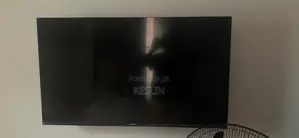 Hisense 43-Inch Smart TV – Working Perfectly
