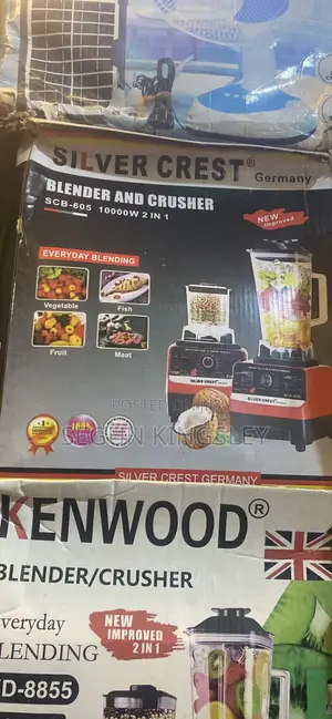 Kitchen Assessment