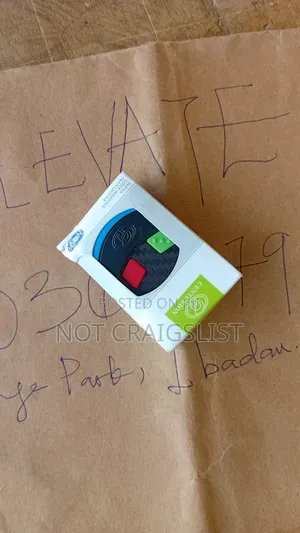 Centurion D4 D5 D6 D10 Remote Replacement + Pay on Delivery Lagos