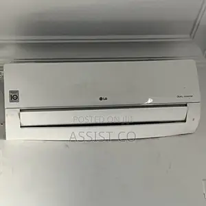 1.5hp LG Inverter AC