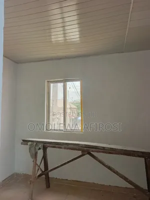 Mini Flat in Ogba for rent