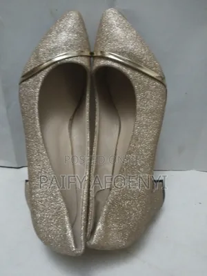 Block Heel