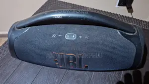 Original JBL Boombox 3 Bluetooth Speaker