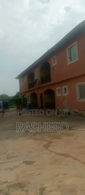Furnished 14bdrm Mansion in Ayomeedey Property, Ado-Odo/Ota for sale