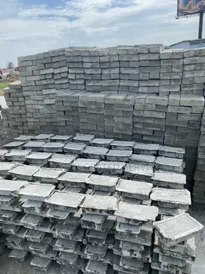 Paving Stones for Floors