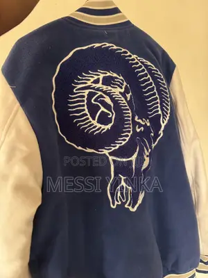 NFL Jacket Available for Sale