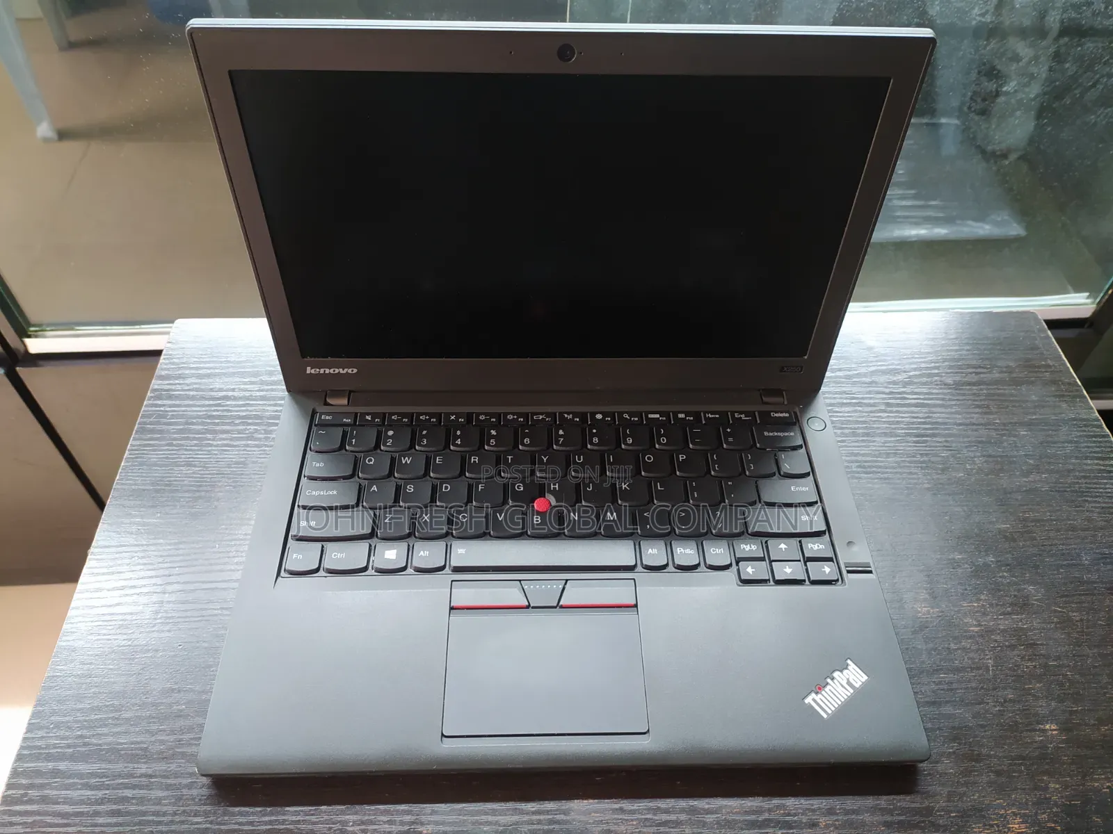 Laptop Lenovo ThinkPad X250 8GB Intel Core i5 SSD 128GB