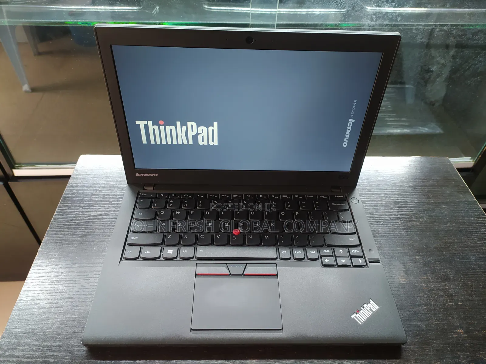Laptop Lenovo ThinkPad X250 8GB Intel Core i5 SSD 128GB
