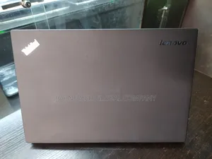 Laptop Lenovo ThinkPad X250 8GB Intel Core i5 SSD 128GB