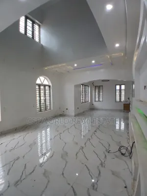 4bdrm Duplex in Main Akala Express for rent