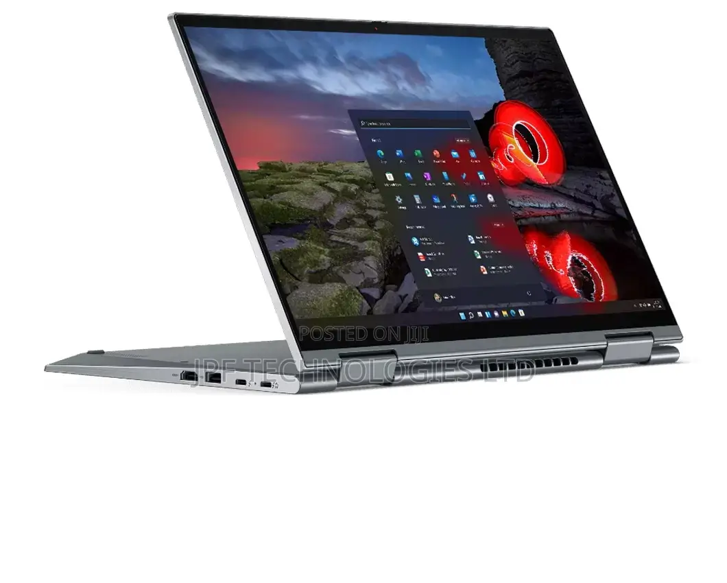 Laptop Lenovo ThinkPad X1 Yoga 32GB Intel Core i7 SSD 512GB