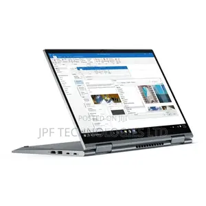 Laptop Lenovo ThinkPad X1 Yoga 32GB Intel Core i7 SSD 512GB