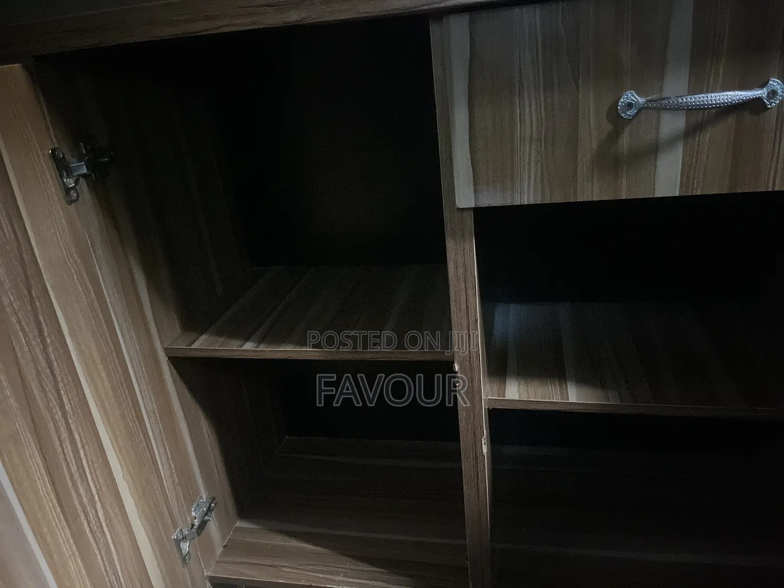 Table Cabinets