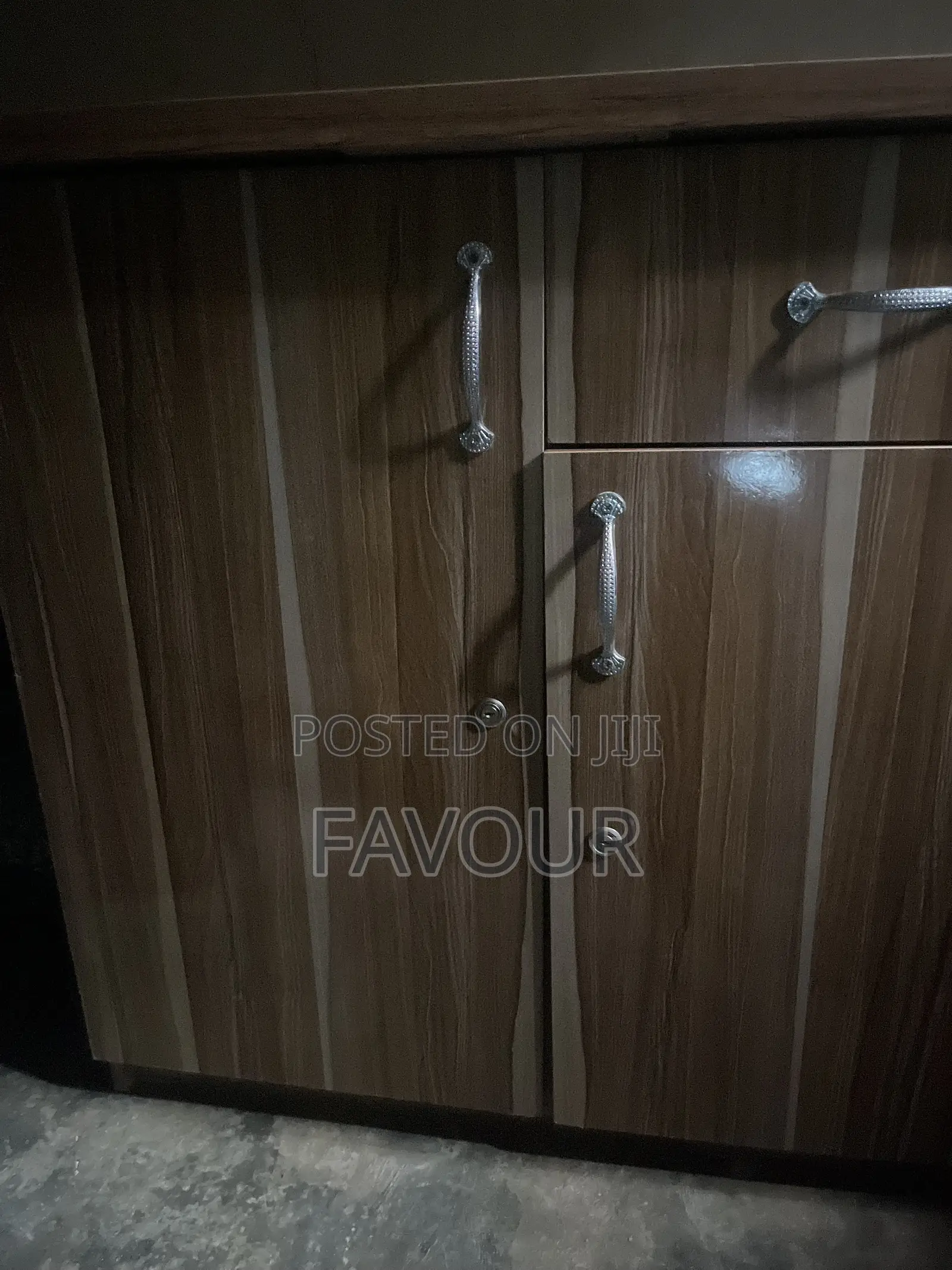 Table Cabinets