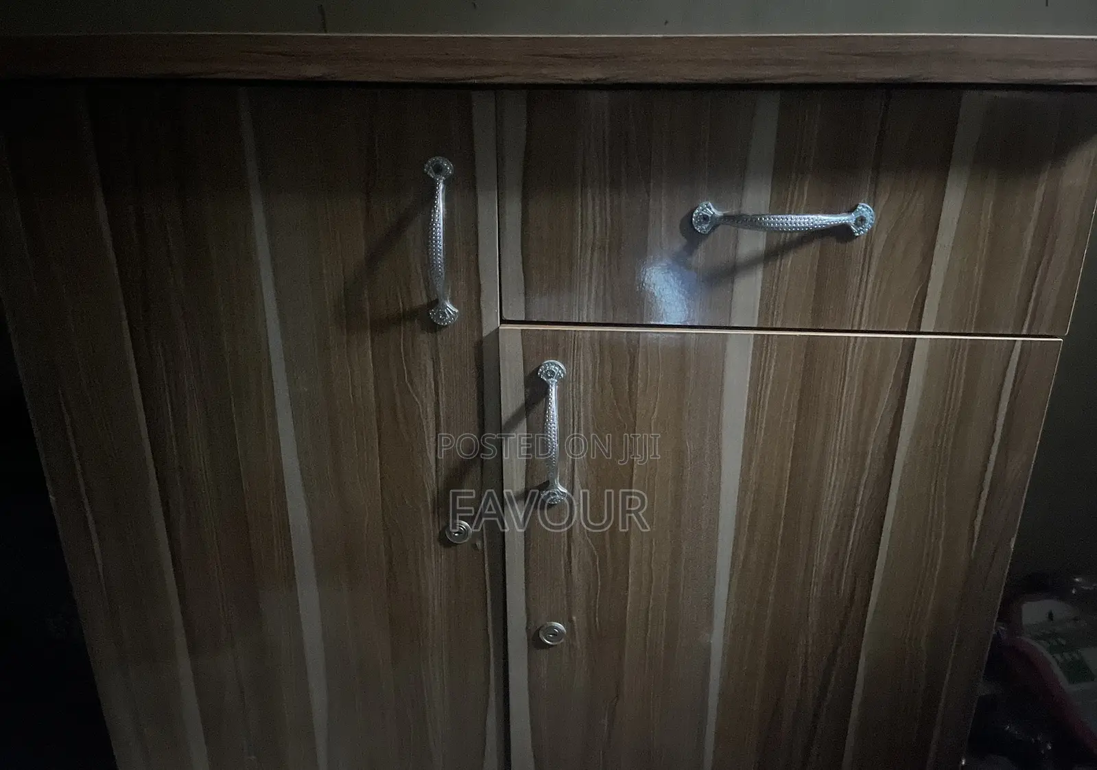 Table Cabinets