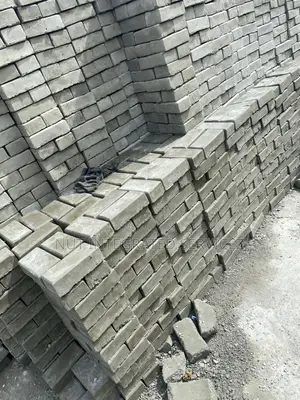 Paving Stones for Floors
