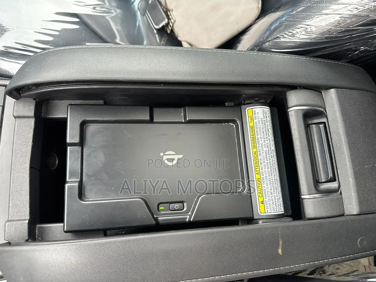 Toyota Highlander XLE 2021 Silver