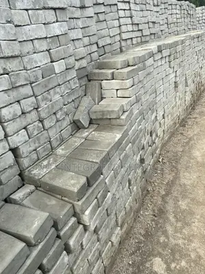 Pavey Hexagonal Paving Stones