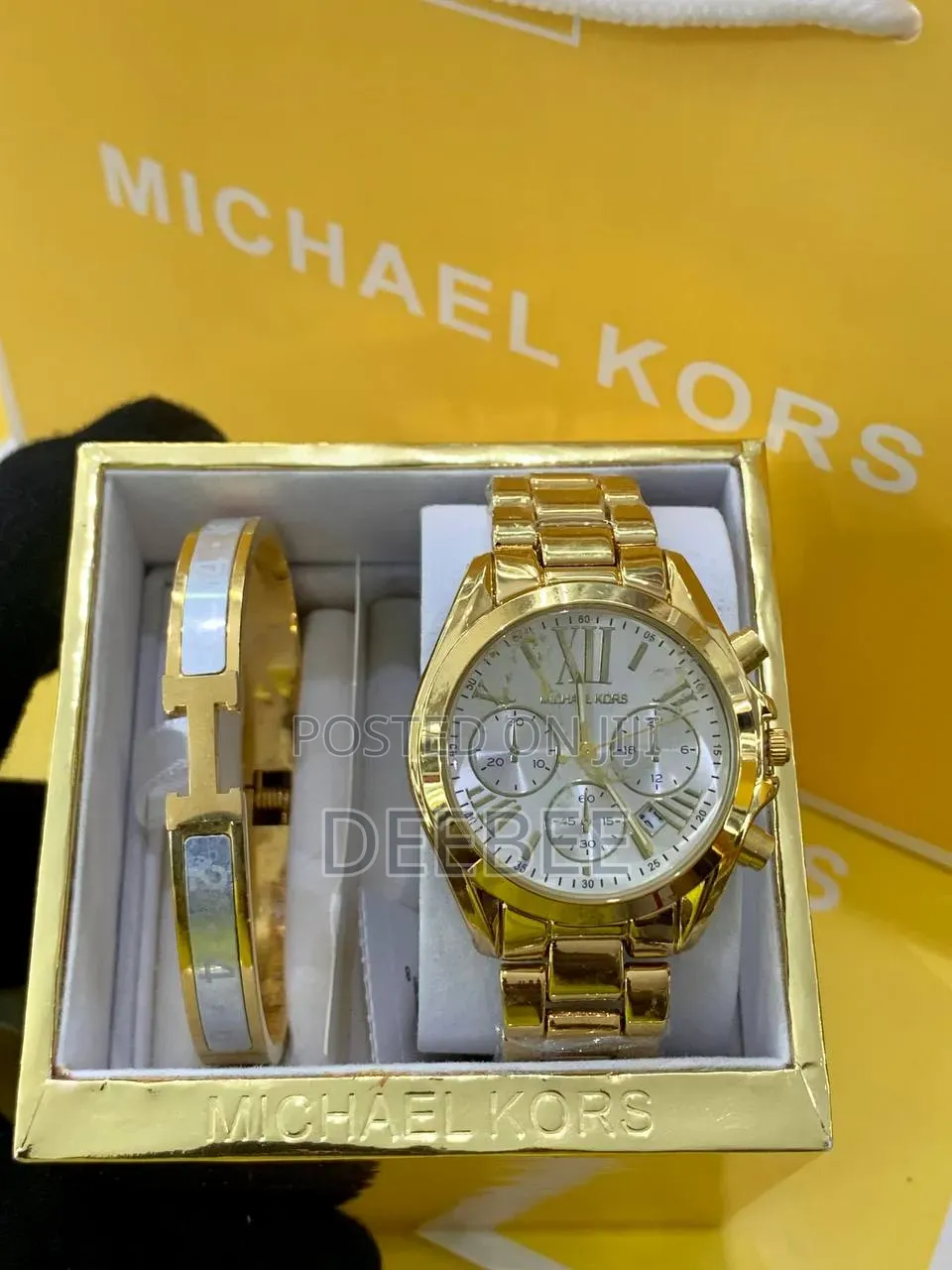 Michael Kors