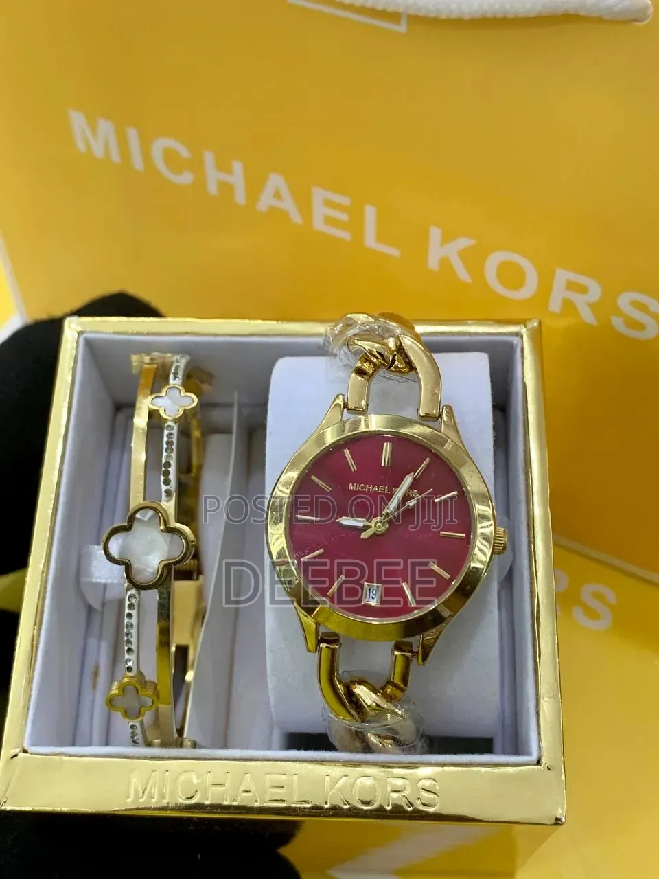 Michael Kors