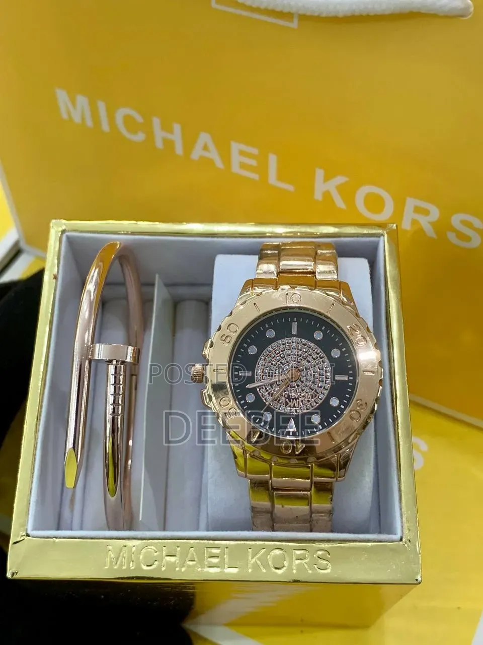 Michael Kors
