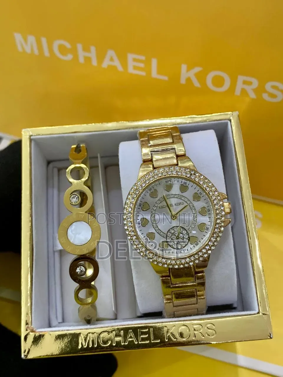Michael Kors