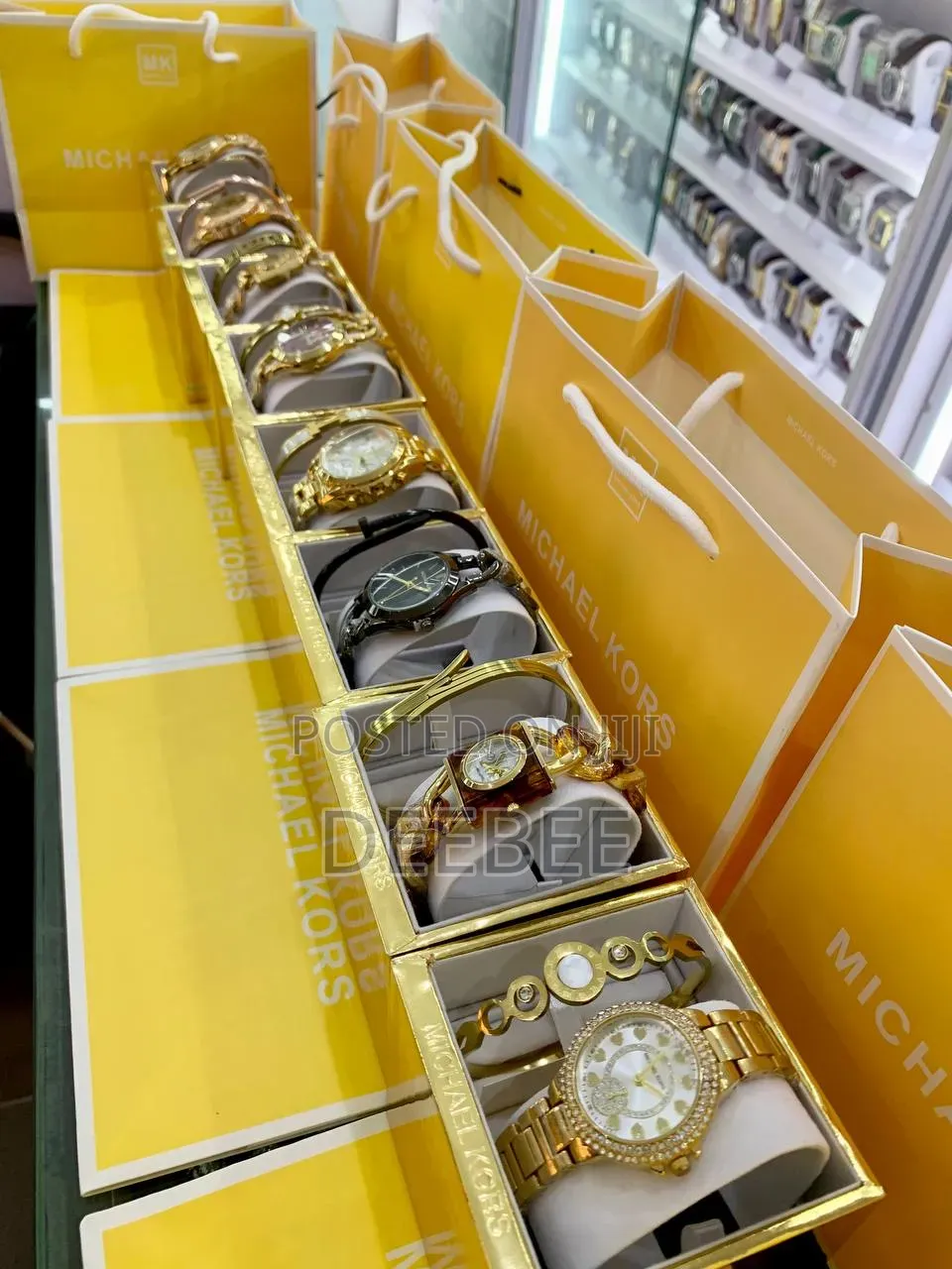 Michael Kors