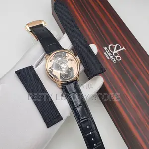 Automatic Engine Quality Luxury Jacob and Co Watch